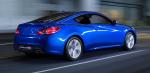 Hyundai Genesis Coupe 2010 года